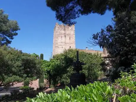 Photo de Torre Fael