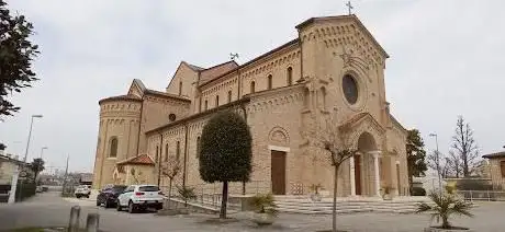 Photo de St. Nicholas Church