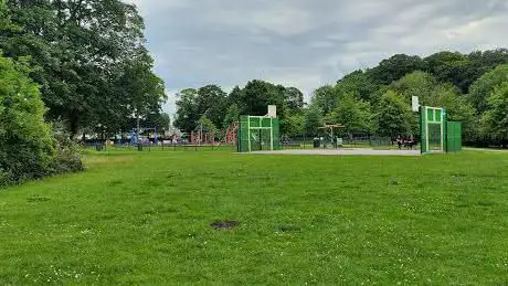 Photo de Farington Park