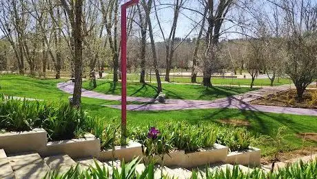 Photo de Terrain sportif de Pétanque Ifrane