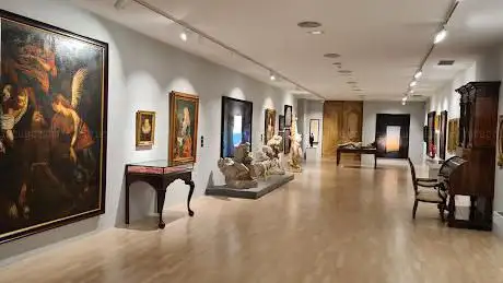 Photo de Museo de Bellas Artes
