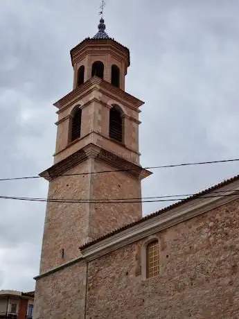 Photo de Iglesia de San Miguel de Teruel