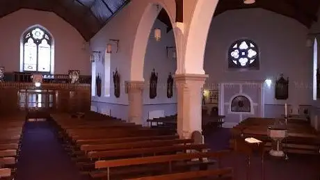 Photo de Church of All Saints Killasser