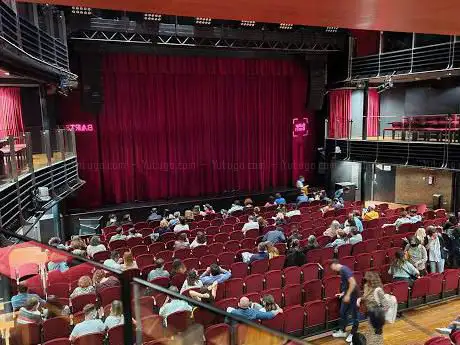 Photo de SALA BARTS