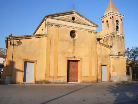 Photo de Church of Saint Potitus