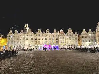 Photo of Grand' Place