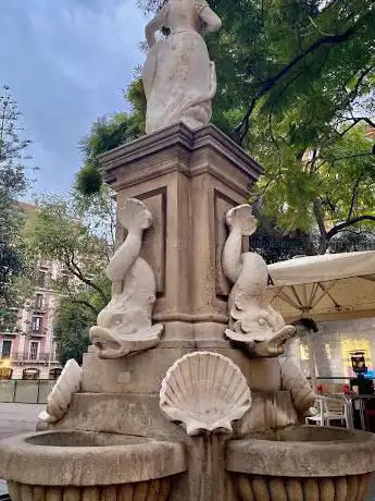 Photo de Font La Maca Madrilenya