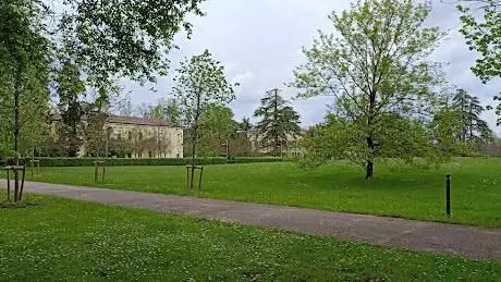 Photo de Parco della Storga