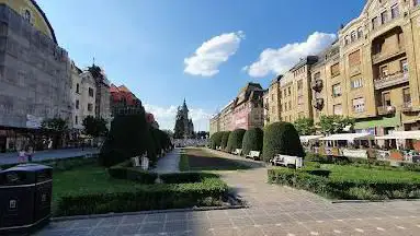 Photo de Victoriei Square