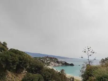 Photo de Sentieri Ecologici Caminia di Stalettì