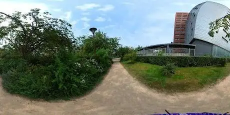 Photo of Square Henri Huchard