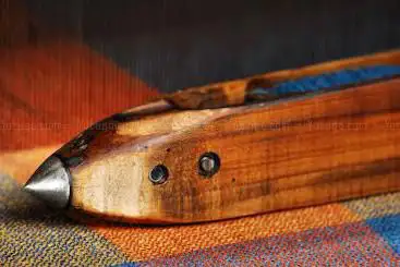 Photo de Museum of Textiles