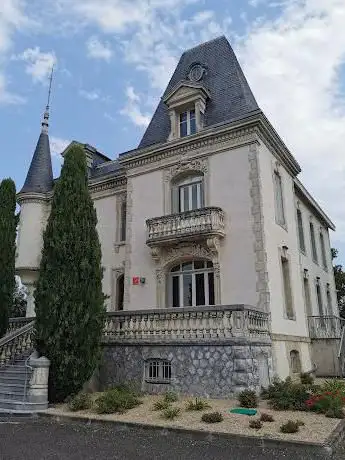 Photo de Office de Tourisme du Pays Tarusate