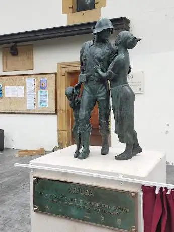 Photo de Museo Memorial del Cinturón de Hierro