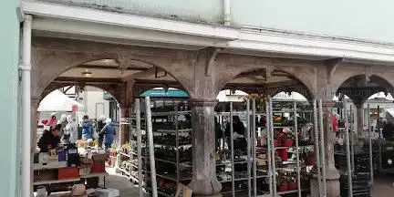 Photo de Faversham Market