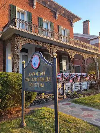 Photo de The National Memorial Day Museum