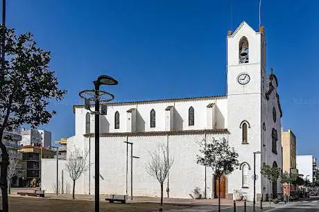 Photo de Parròquia de Sant Antoni de Calonge