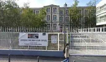 Photo de Conservatory Of Music De Troyes