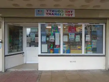 Photo de The County Toy Library