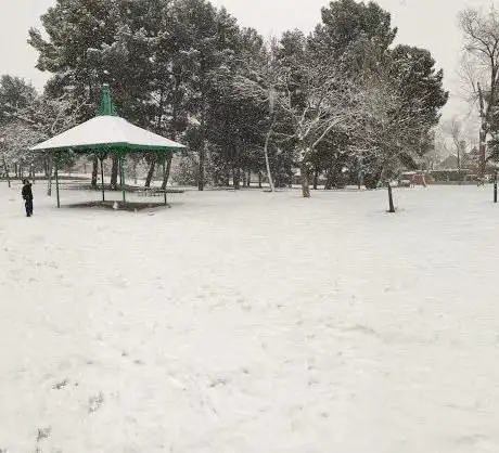 Photo de Conejeras Park