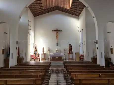 Photo de Parroquia de San José