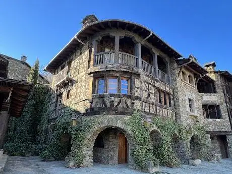 Photo of El Nen de la Punxa | Aubinyà