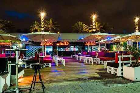 Photo de Salsa Club Bcn