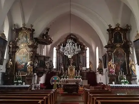 Photo de PFARRE MEGGENHOFEN