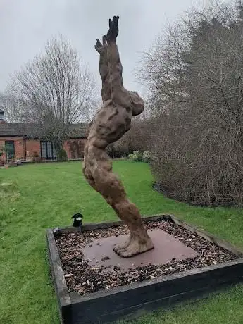 Photo de Sculpt Gallery