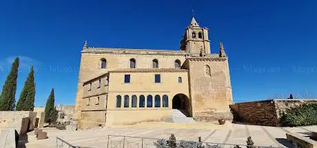 Photo de Palacete la Hilandera