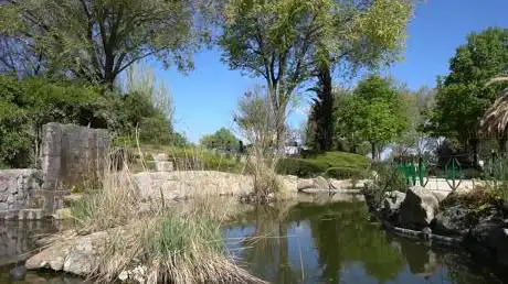 Photo de Zona Verde Municipal
