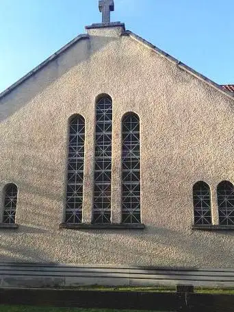 Photo de Chapelle Sainte Thérèse