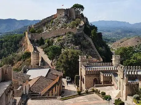 Photo de JardÃ­ del Bes