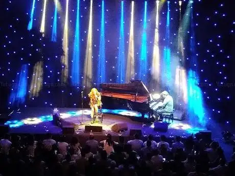 Photo de Enka Eşref Denizhan Open Air Theater