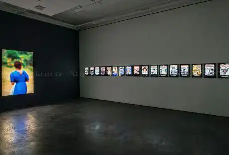 Photo de Goodman Gallery