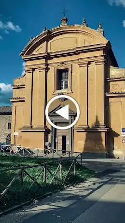 Photo de Auditorium '' Vittorio Taborra -ex chiesa sant'Andrea e Bonaventura (1730)