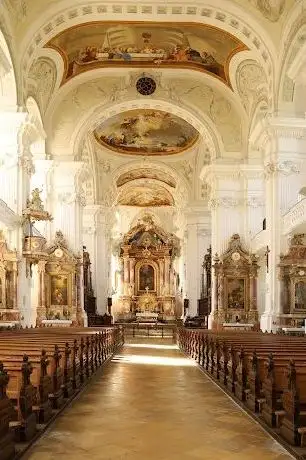 Photo de St. Verena
