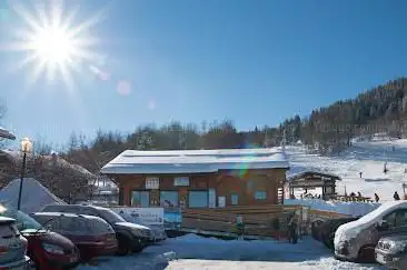 Photo de Skipass - Méribel Village