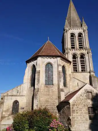 Photo de Église Saint-Symphorien