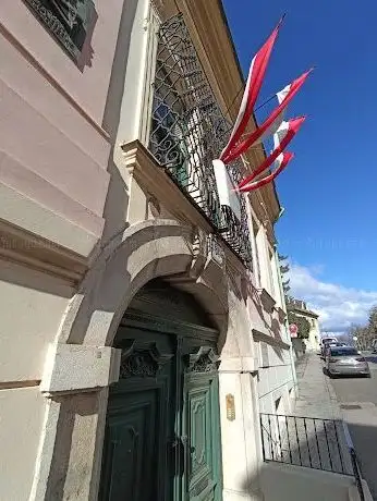 Photo de Lehár-Schikaneder Palace