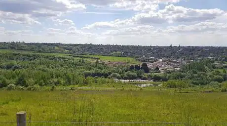 Photo de Gedling Country Park