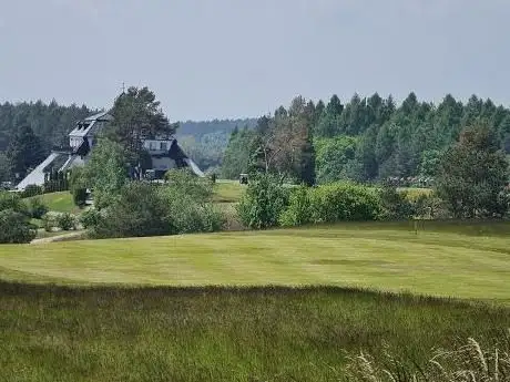 Photo de Amber Baltic Golf Club