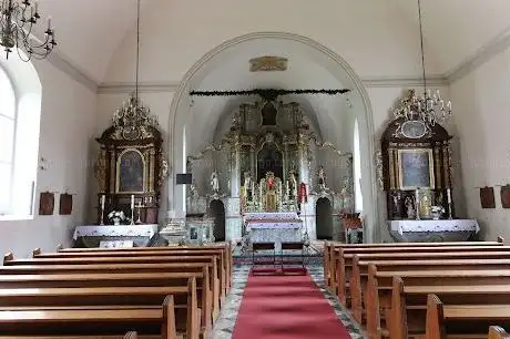 Photo de St. Nikolaus