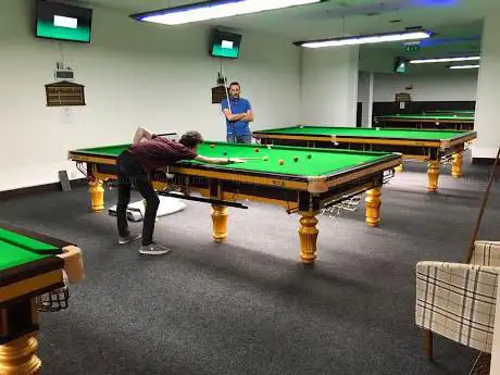 Photo de Bathgate Snooker Centre