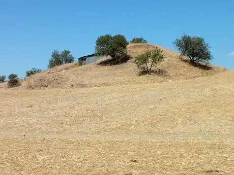 Photo de Çataltepe Tümülüsü