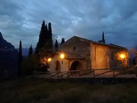 Photo de Chiesa di San Lorenzo