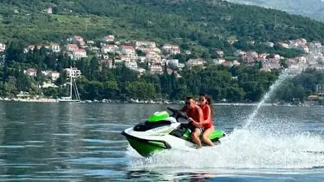 Photo de Water sport center Srebreno