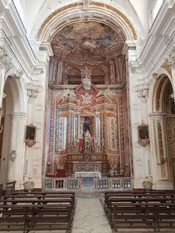 Photo de Saint Bonaventura