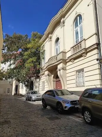 Photo de Gvozdanović Palace