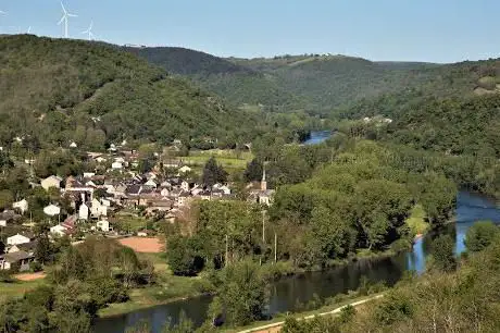 Photo de Office de Tourisme Vallée du Tarn & Monts de l'Albigeois (siège administratif)